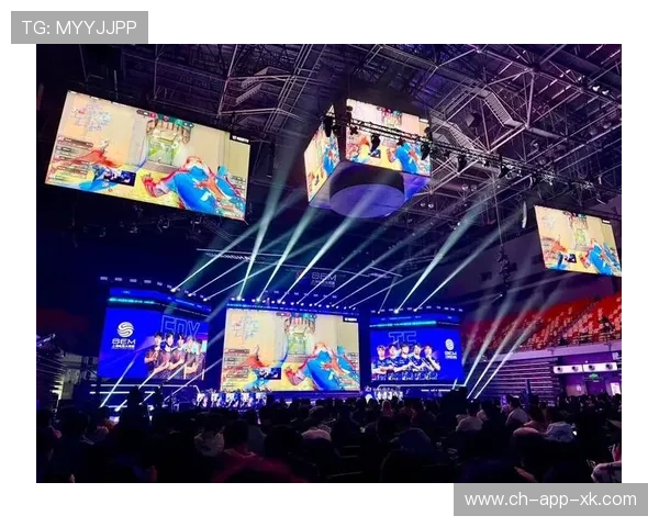 《电竞是如何成为新一代年轻人的精神寄托的》，电竞如何发展