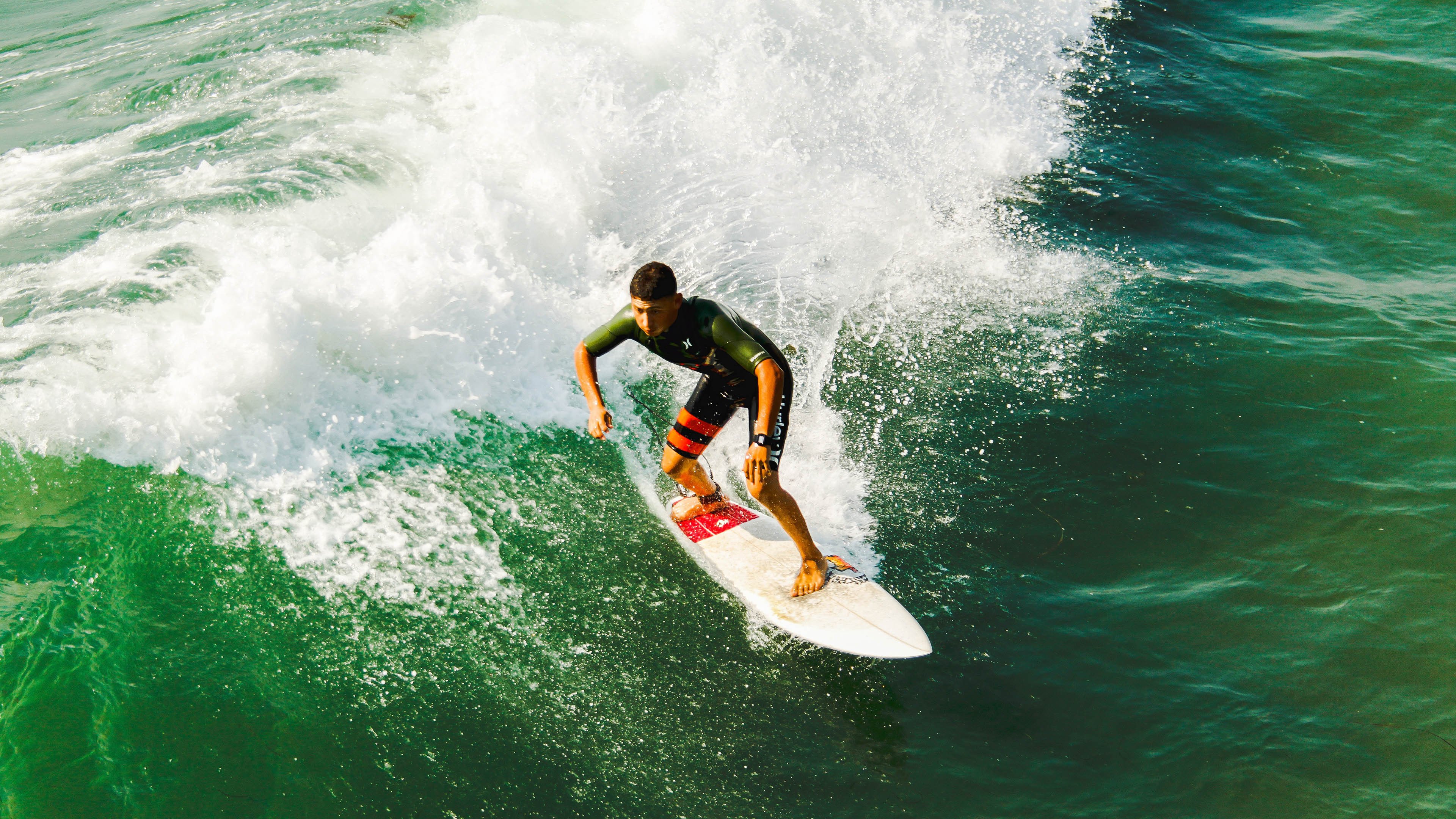 青年军崛起新一代挑战者势不可挡，青年军序列